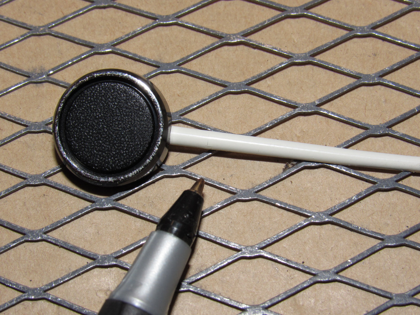 75 76 77 78 Datsun 280z OEM Tachometer Tach Rpm Meter Gauge Needle