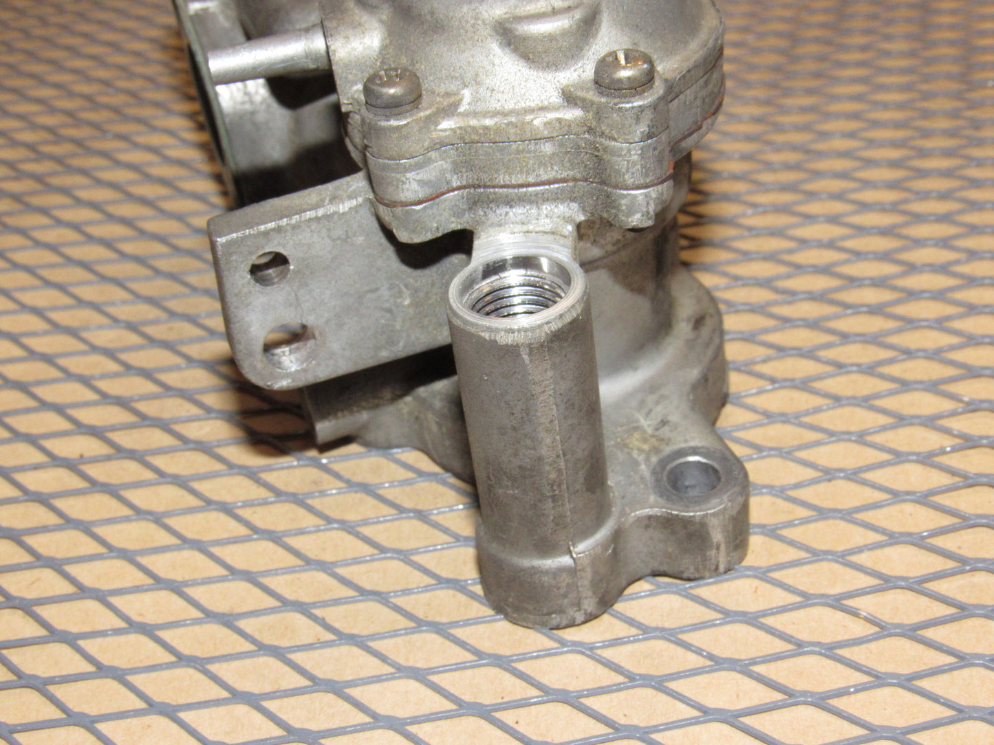 93 94 95 Mazda RX7 OEM Air Control Valve