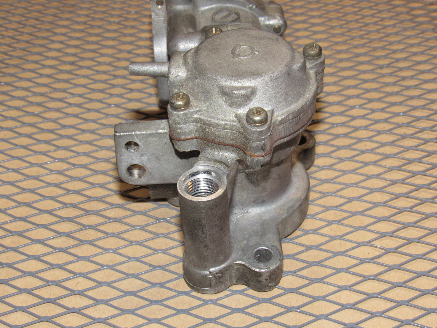 93 94 95 Mazda RX7 OEM Air Control Valve