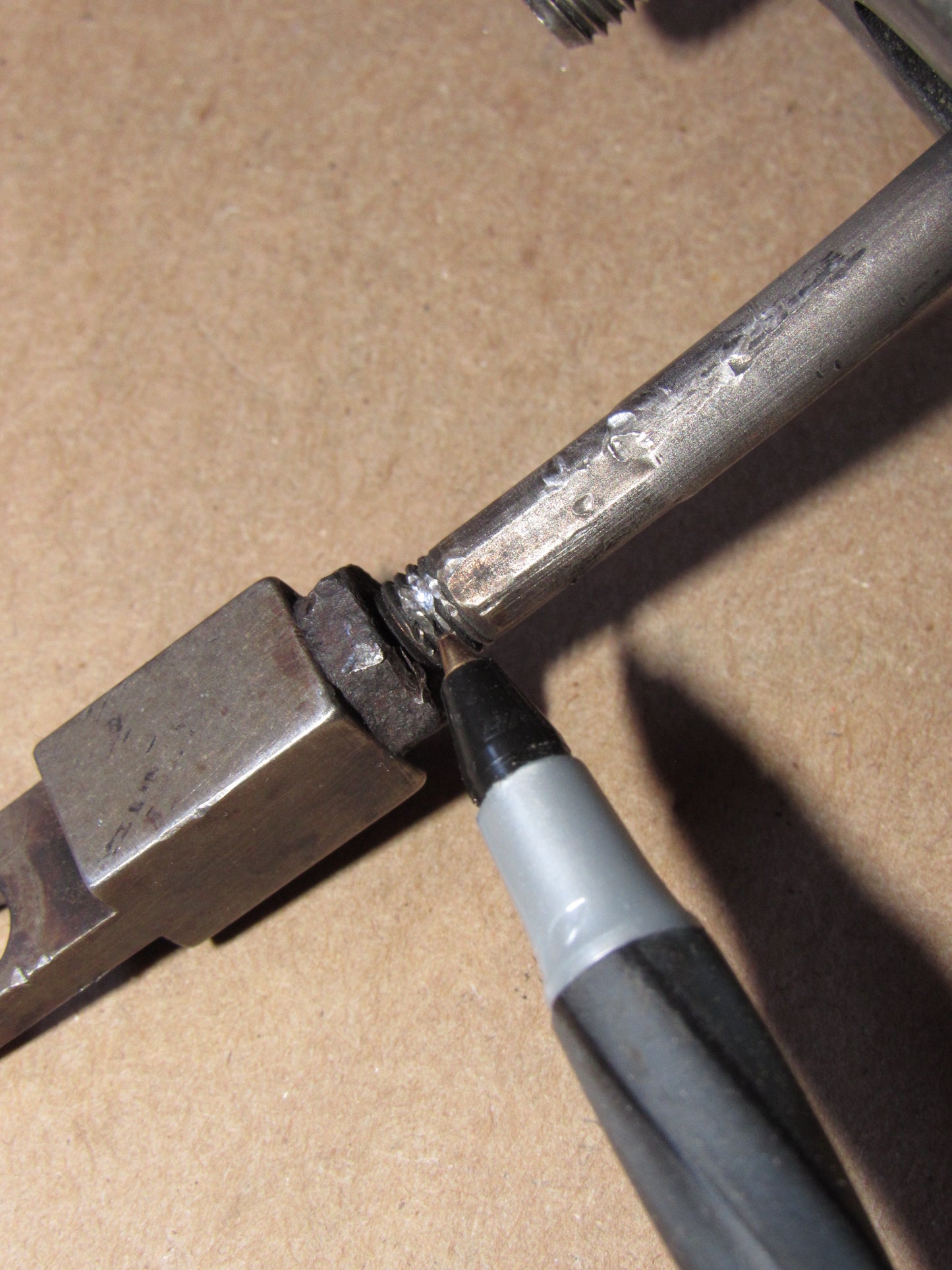 93 94 95 Mazda RX7 OEM Turbo Manifold Actuator