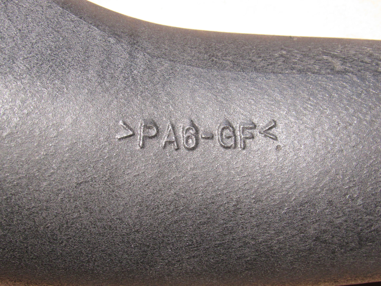 93 94 95 Mazda RX7 OEM Throttle Body Intake Air Duct Pipe