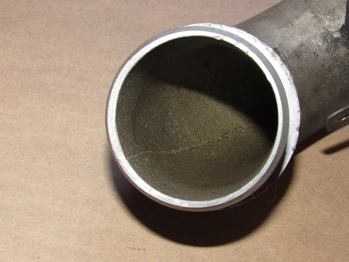 93 94 95 Mazda RX7 OEM Intake Air Duct Intercooler Turbo Pipe