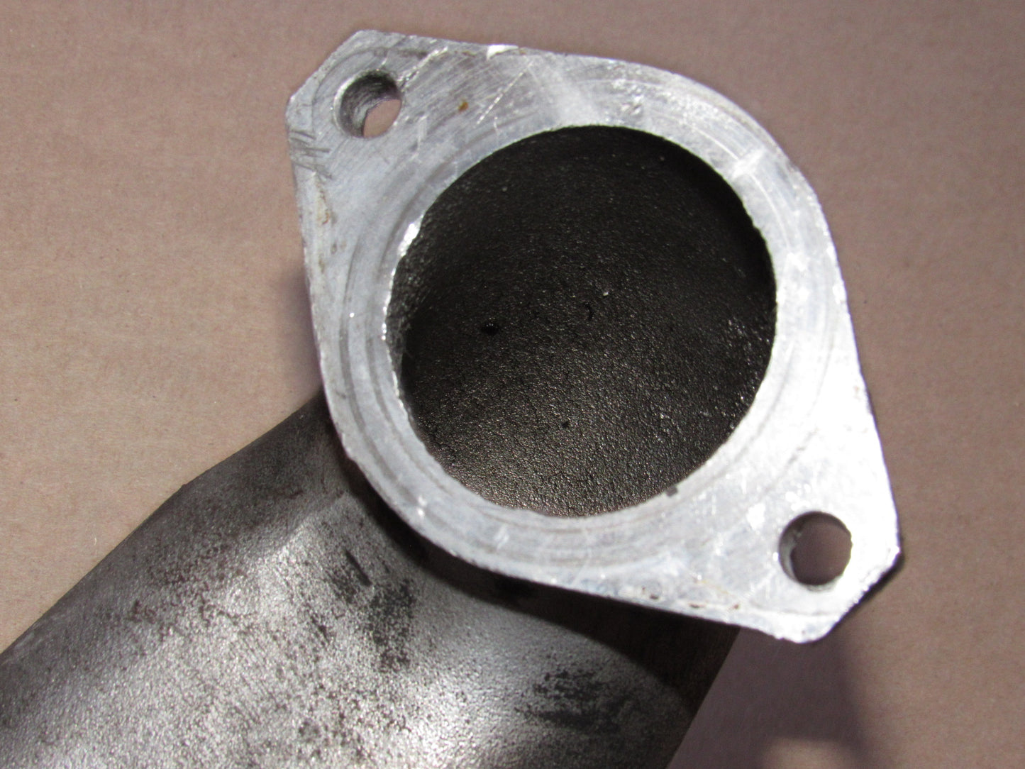 93 94 95 Mazda RX7 OEM Intake Air Duct Intercooler Turbo Pipe