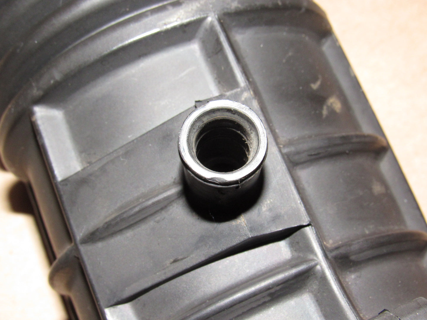 93 94 95 Mazda RX7 OEM Intake Air Duct Hose Boot