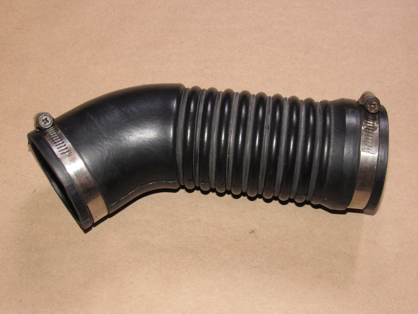 93 94 95 Mazda RX7 OEM Intake Air Duct Hose Boot Elbow