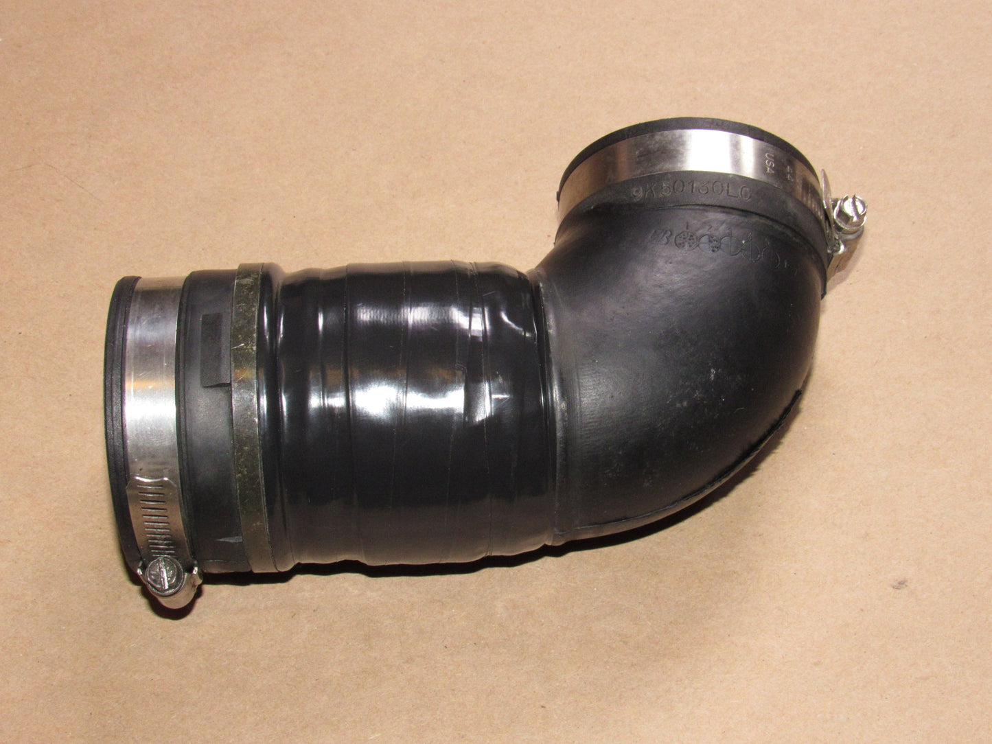 93 94 95 Mazda RX7 OEM Intake Air Duct Hose Boot Elbow