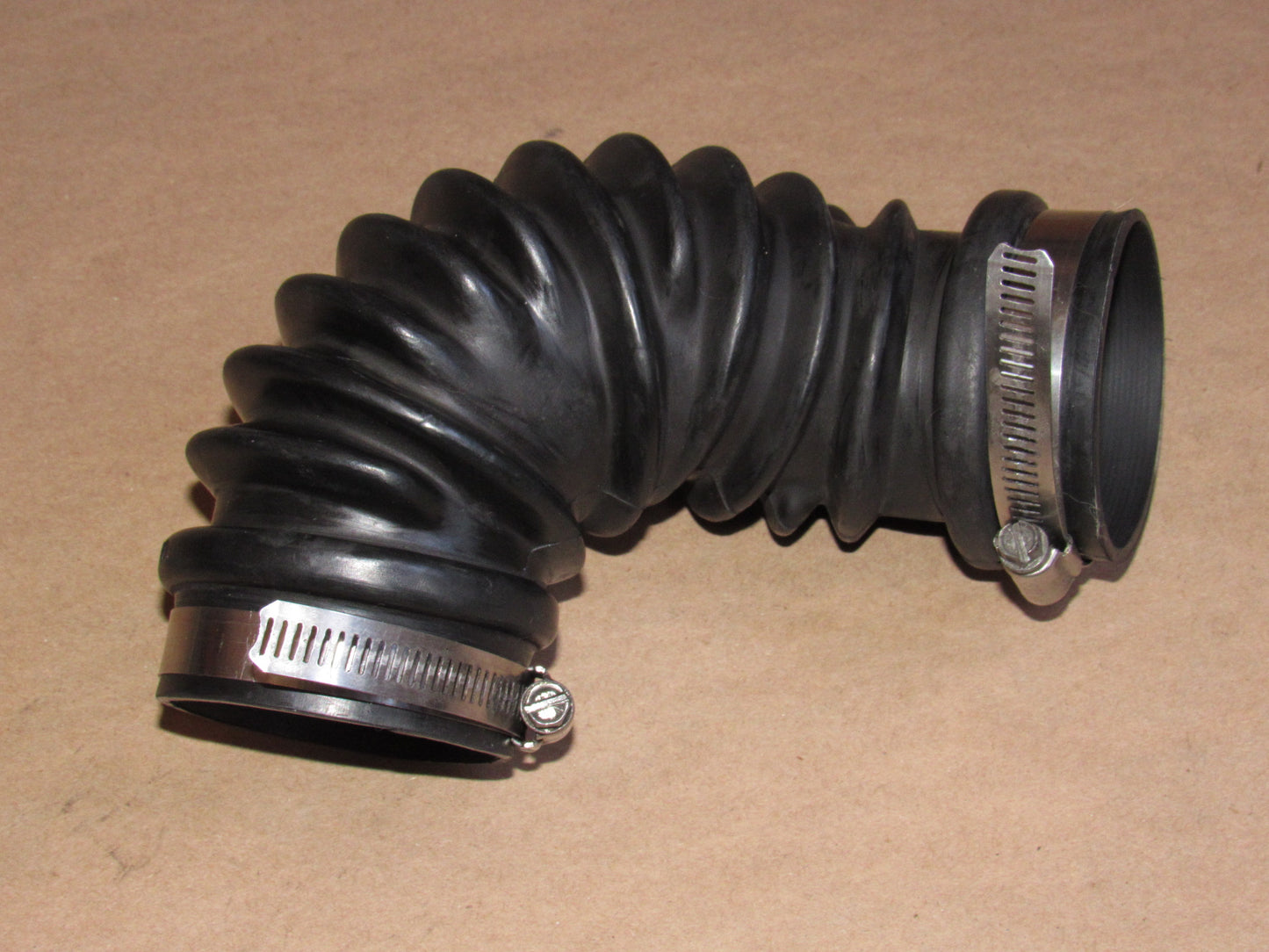 93 94 95 Mazda RX7 OEM Intake Air Duct Hose Boot Elbow