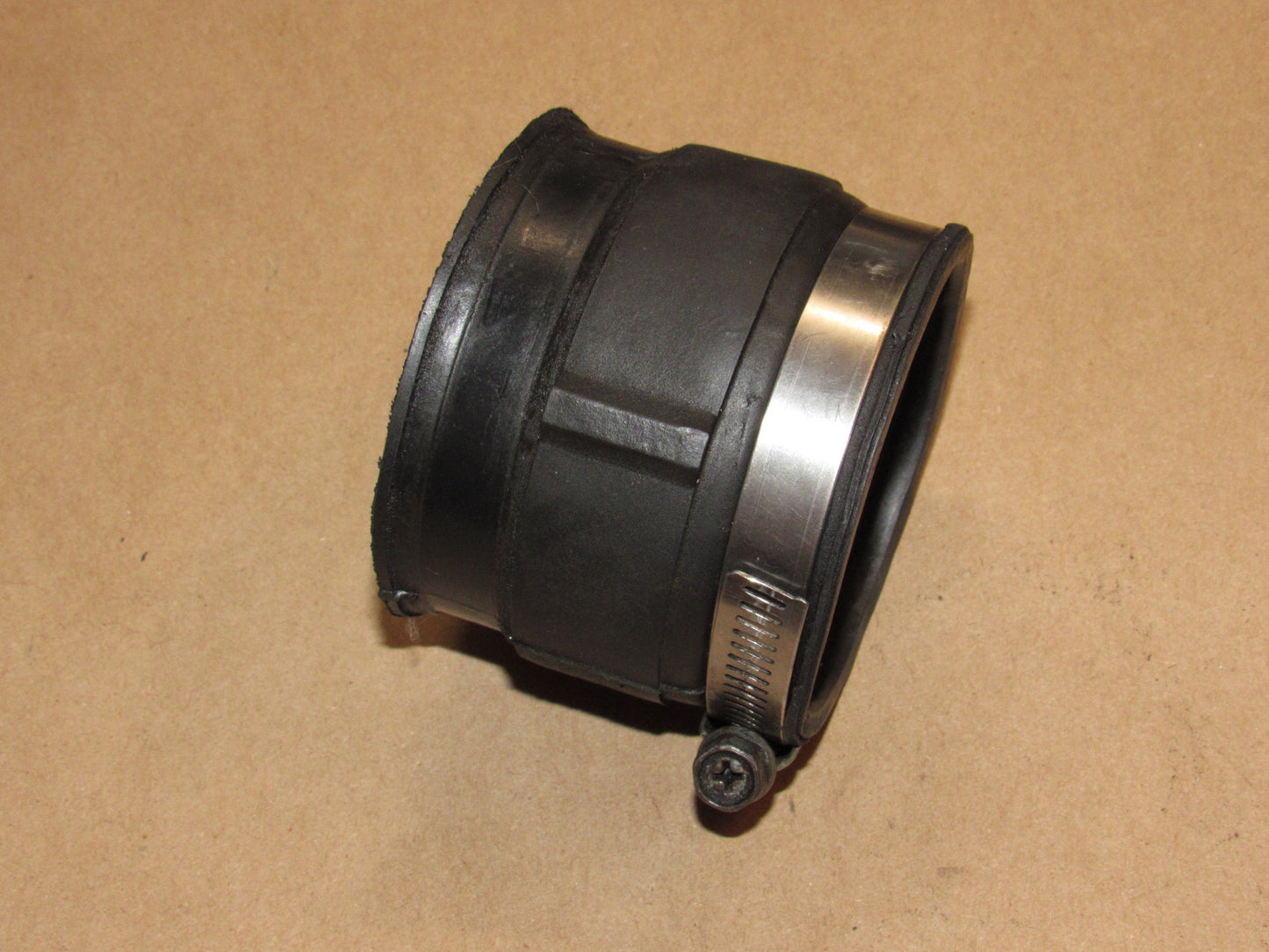 93 94 95 Mazda RX7 OEM Intake Air Duct Intercooler Turbo Pipe Rubber Coupler