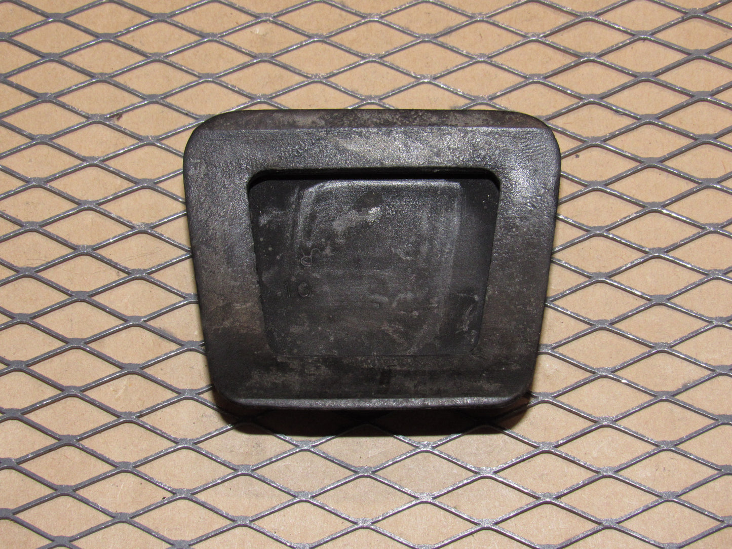 78-87 Chevrolet El Camino OEM Parking Brake Rubber Pedal Pad