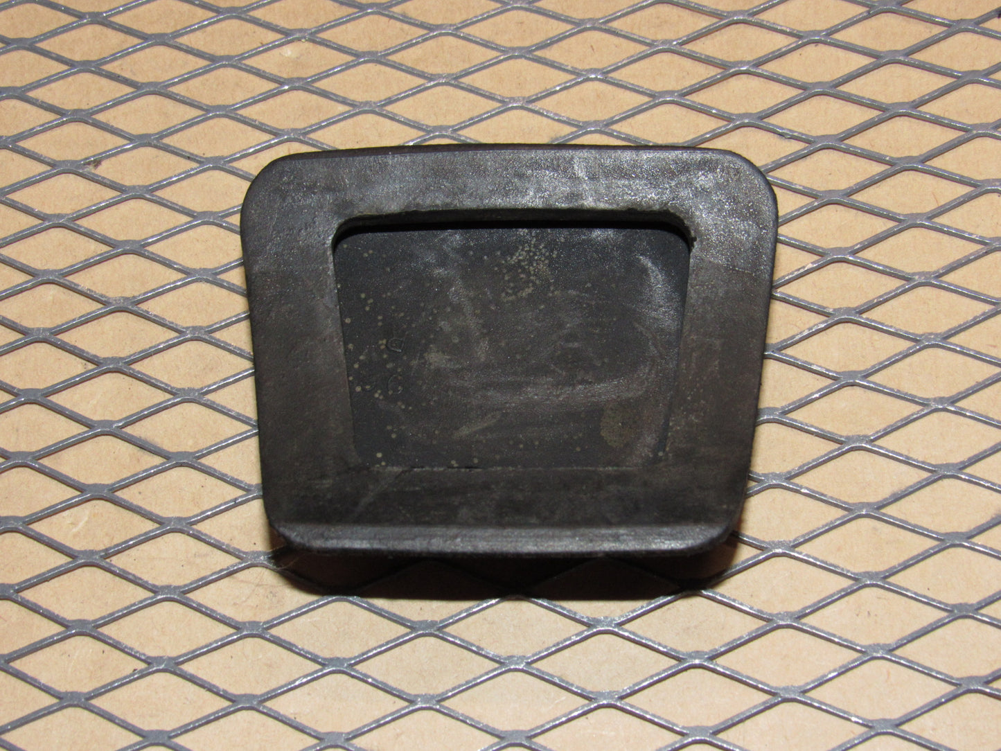 78-87 Chevrolet El Camino OEM Parking Brake Rubber Pedal Pad