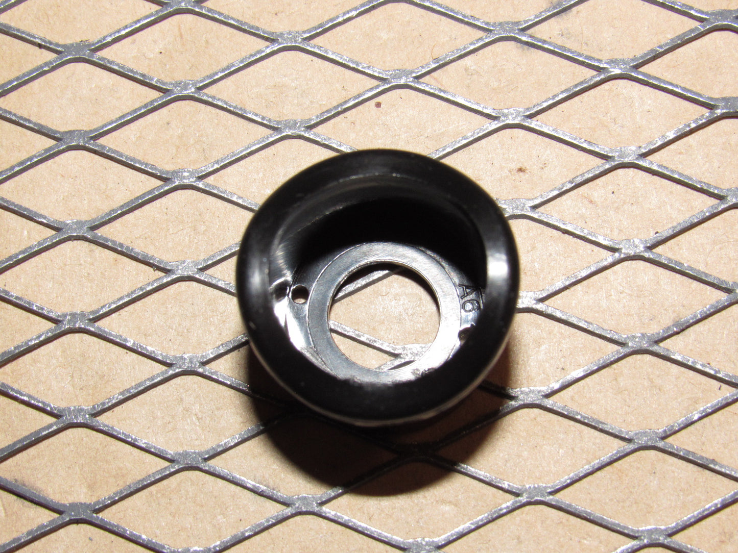 90 91 92 93 Chevrolet Corvette OEM Hazard Switch Knob