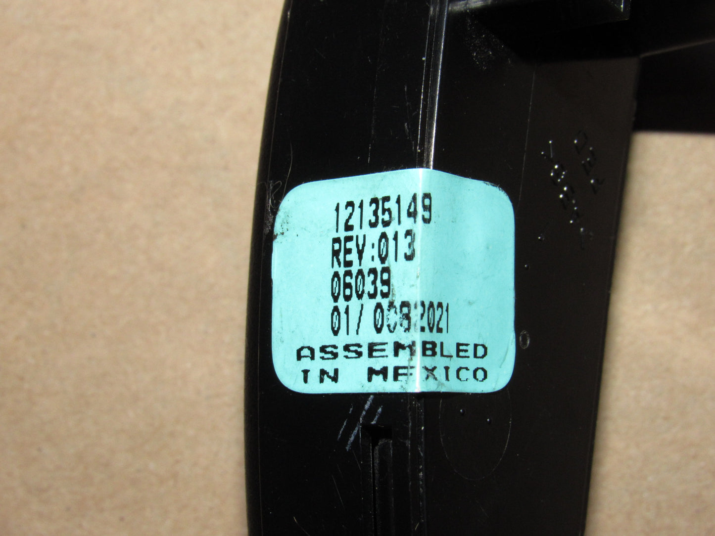 97 98 99 00 01 02 03 04 Chevrolet Corvette OEM Dash Light illumination Dimmer Switch