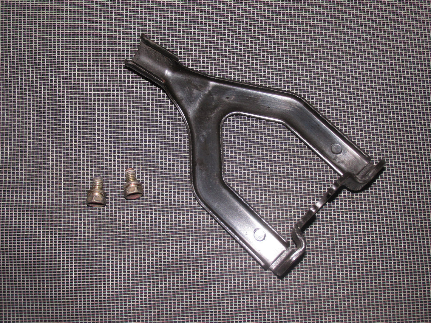 96 97 98 99 00 Honda Civic OEM AT Transmission Shifter Cable Holder Mounting Bracket