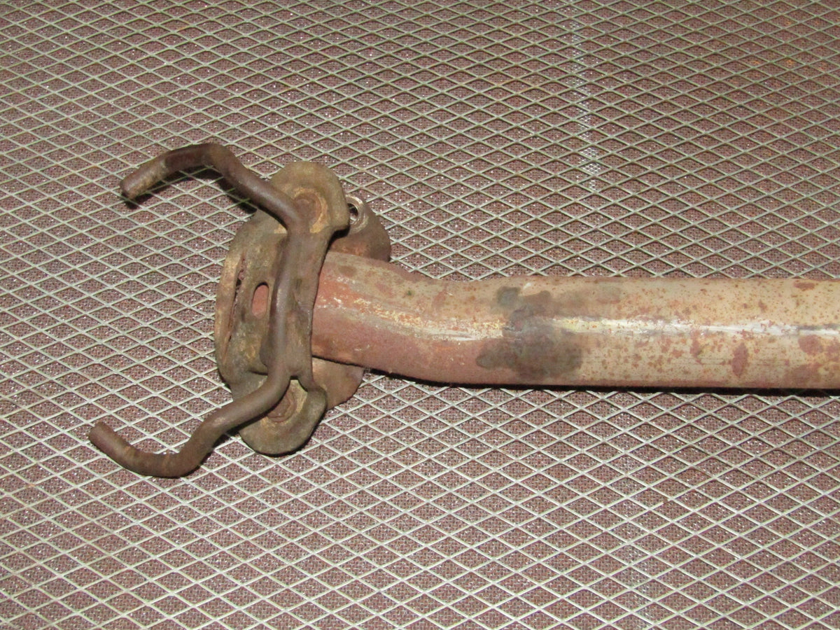 93 94 95 96 97 Honda Del Sol OEM Exhaust Pipe Hanger Hook Bracket