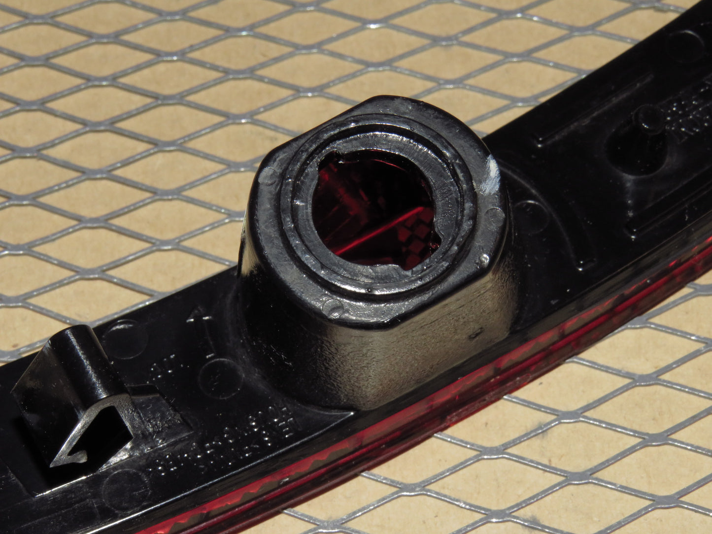 16-23 Chevrolet Camaro OEM Rear Side Marker Light Lamp - Right
