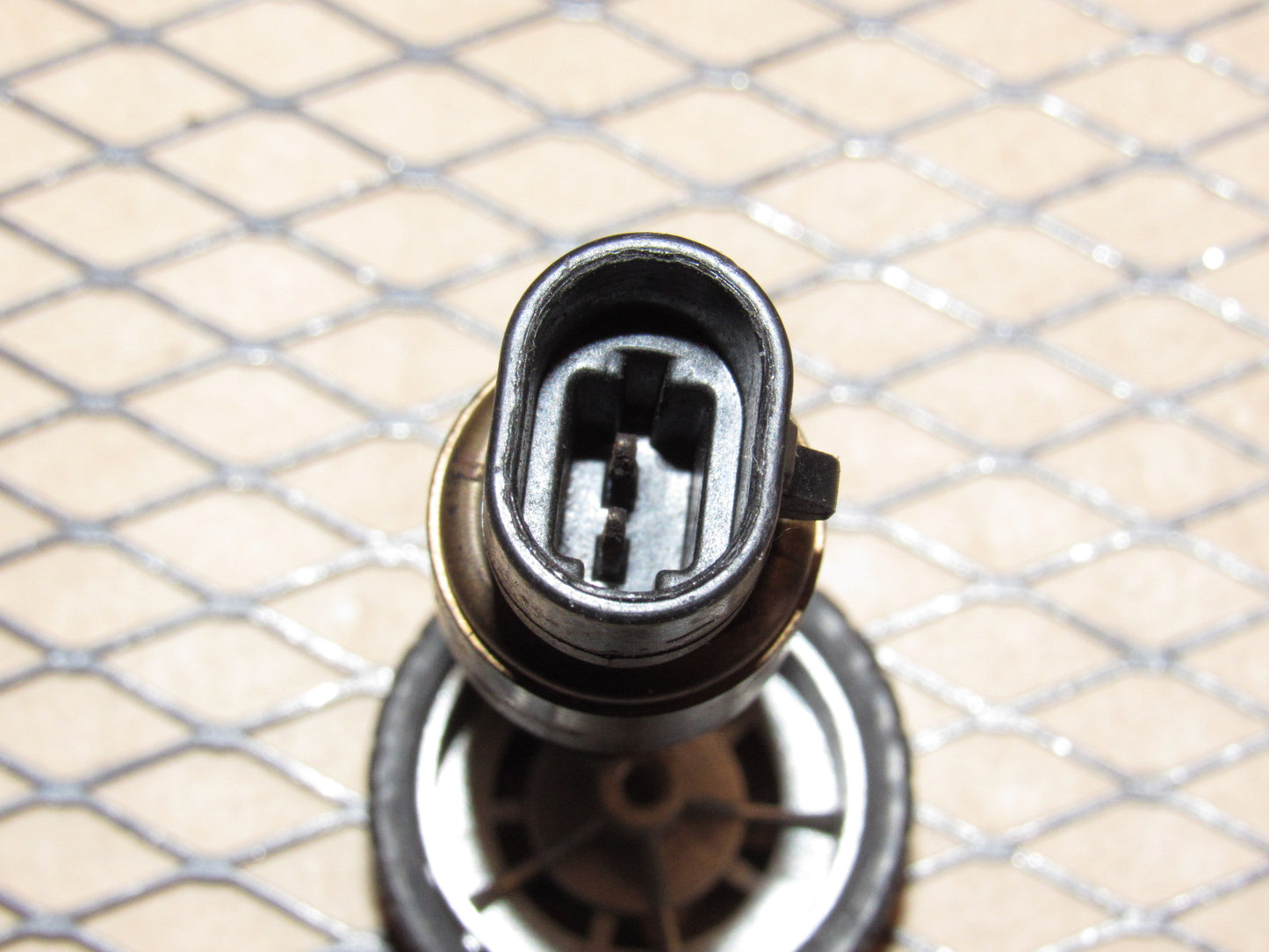 93-02 Pontiac Firebird Intake Air Charge Temperature Sensor