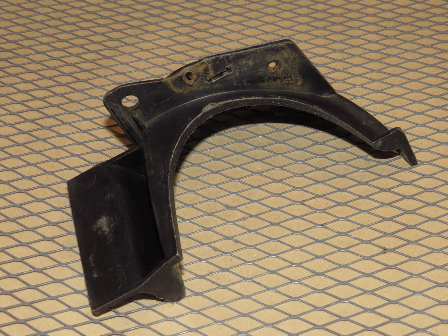 93 94 95 Mazda RX7 OEM Fog light Lamp Side Cover - Left