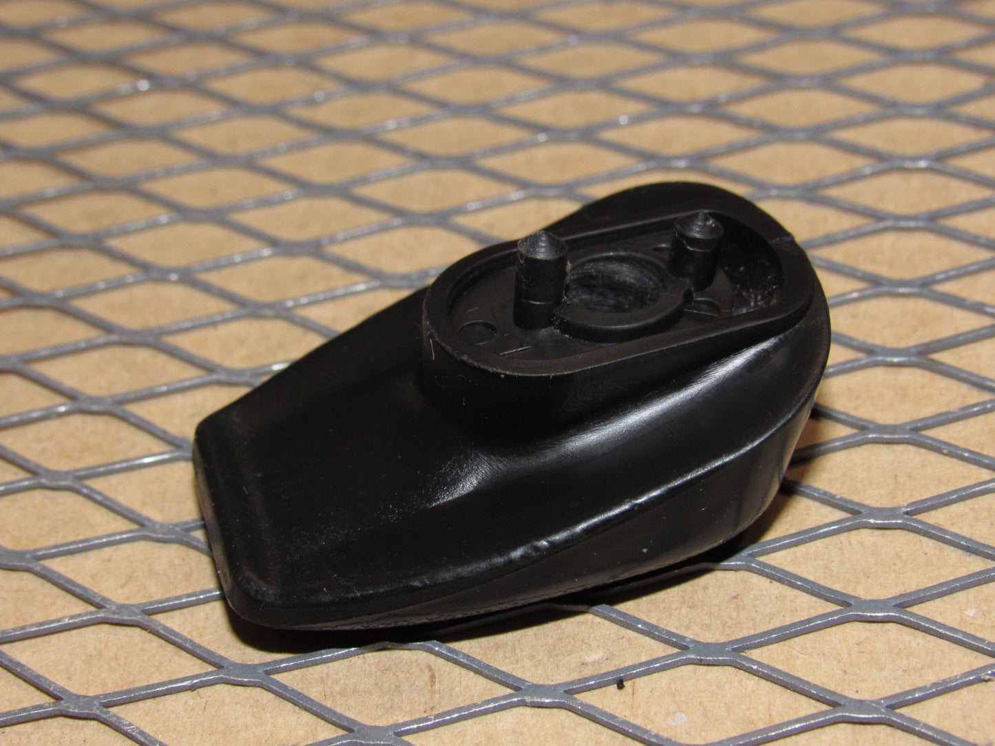 84 85 86 87 88 89 Nissan 300zx OEM Interior Clothes Hanger Trim Hook