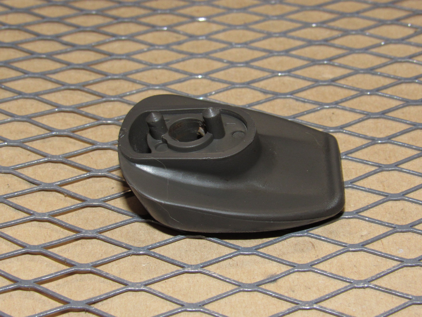 84 85 86 87 88 89 Nissan 300zx OEM Interior Clothes Hanger Trim Hook