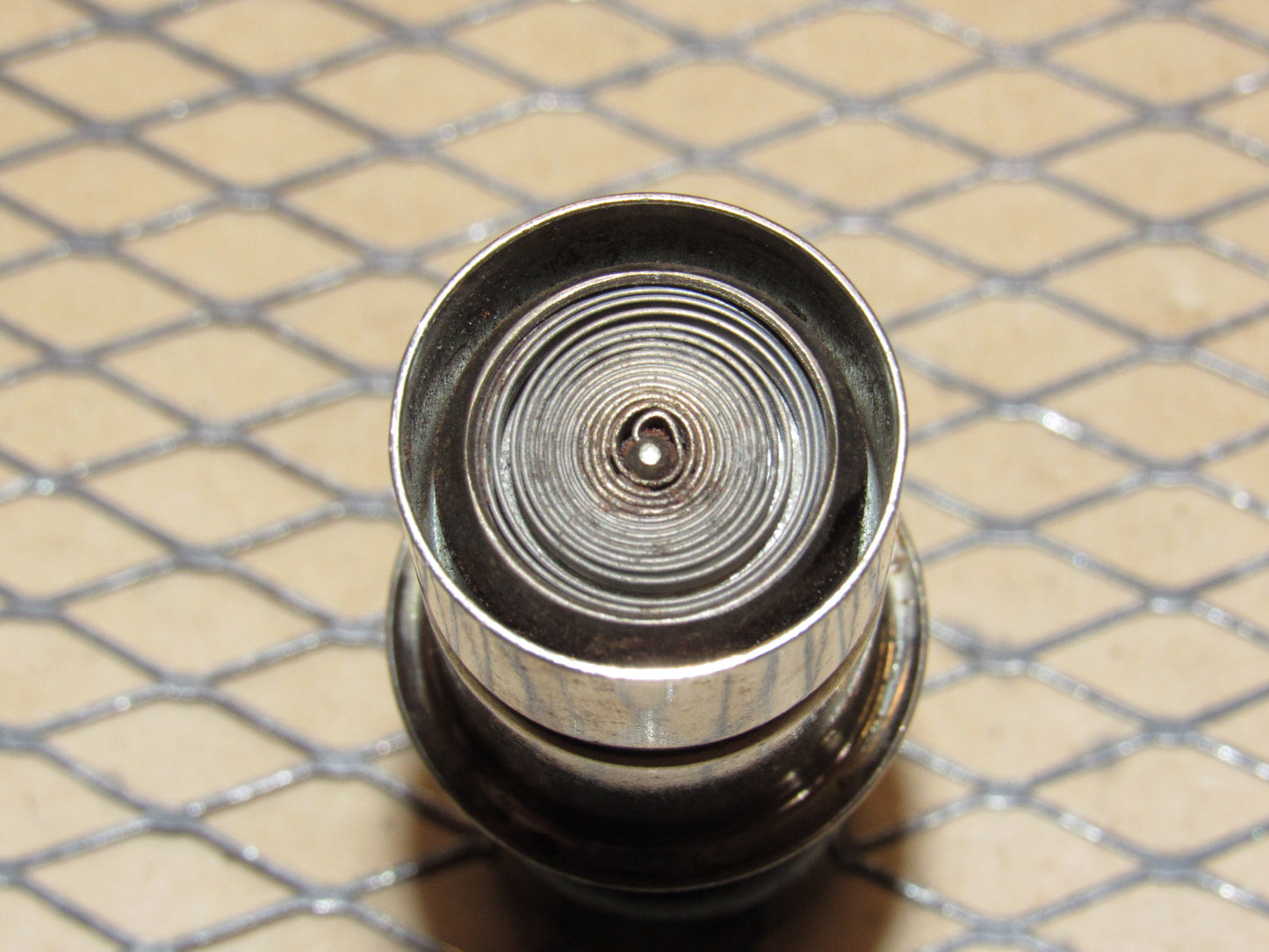 84 85 86 87 88 89 Nissan 300zx OEM Dash 12v 12 Volt Lighter