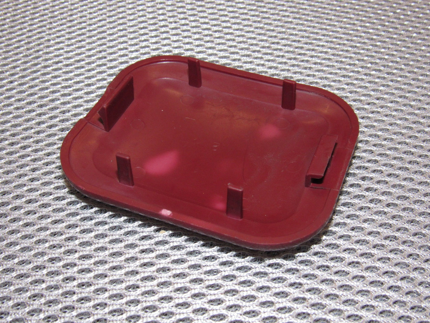 84 85 86 87 88 89 Nissan 300zx OEM Hatch Door Panel Cover Access Filler Cap Cover