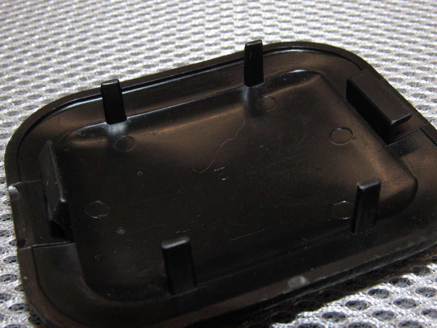 84 85 86 87 88 89 Nissan 300zx OEM Hatch Door Panel Cover Access Filler Cap Cover