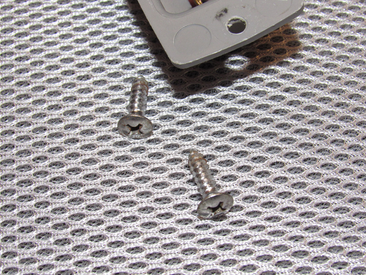 84 85 86 87 88 89 Nissan 300zx OEM Interior Door Panel Courtesy Light Lamp Housing