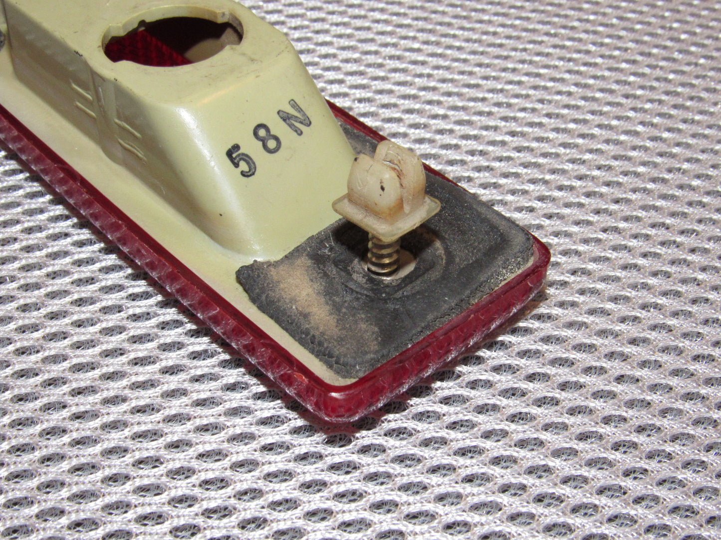 84 85 86 87 88 89 Nissan 300zx OEM Rear Side Marker Light Lamp - Right