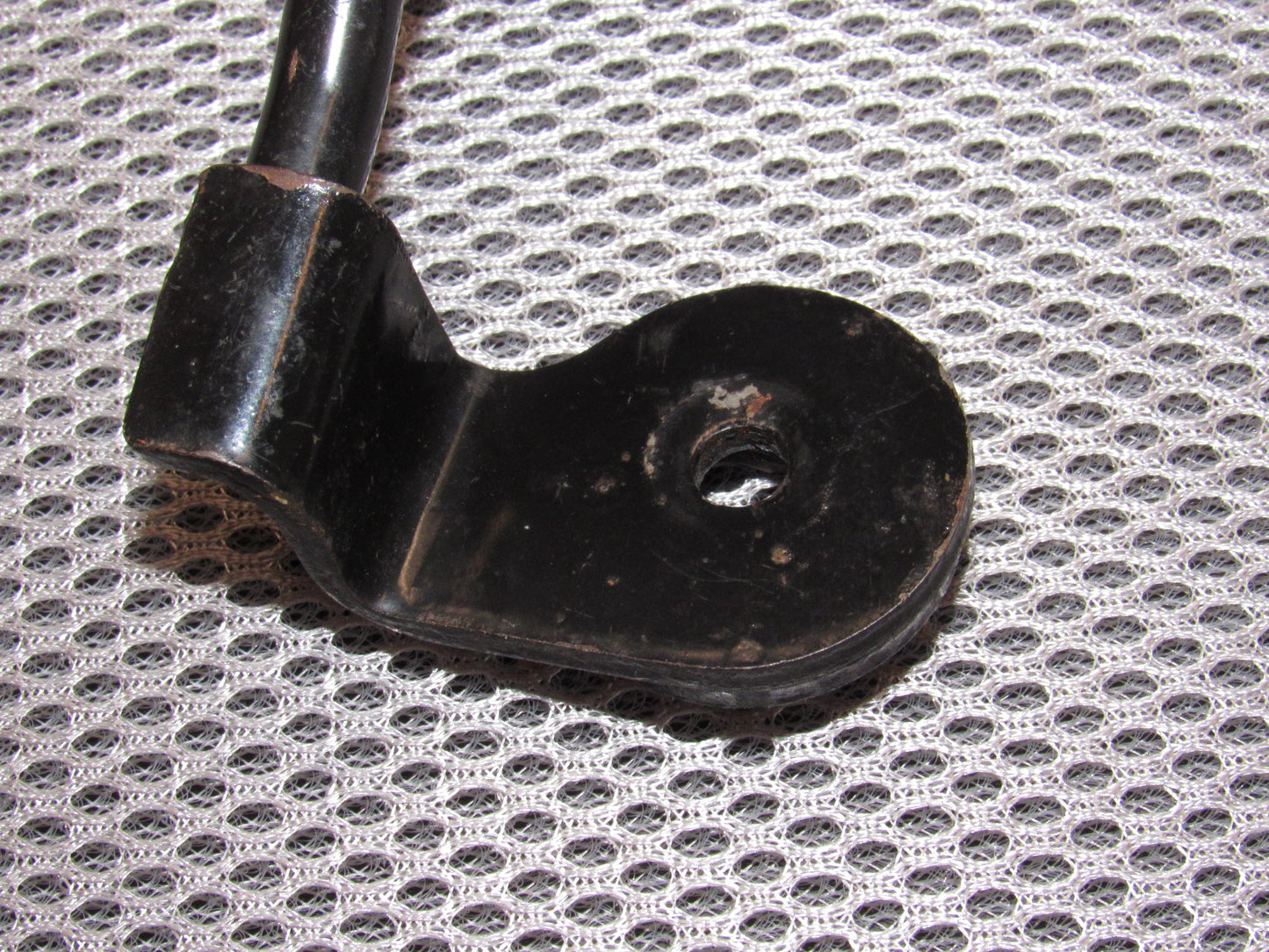 84 85 86 87 88 89 Nissan 300zx OEM Front Seat Recliner Adjustment Switch Handle - Left