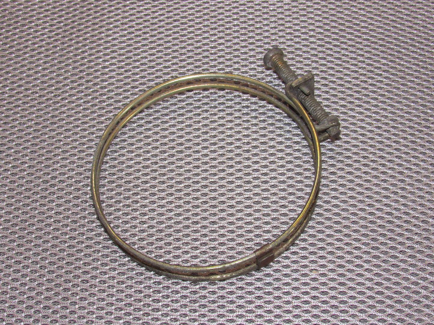 84 85 86 87 88 89 Nissan 300zx OEM Intake Air Box Lock Clamp