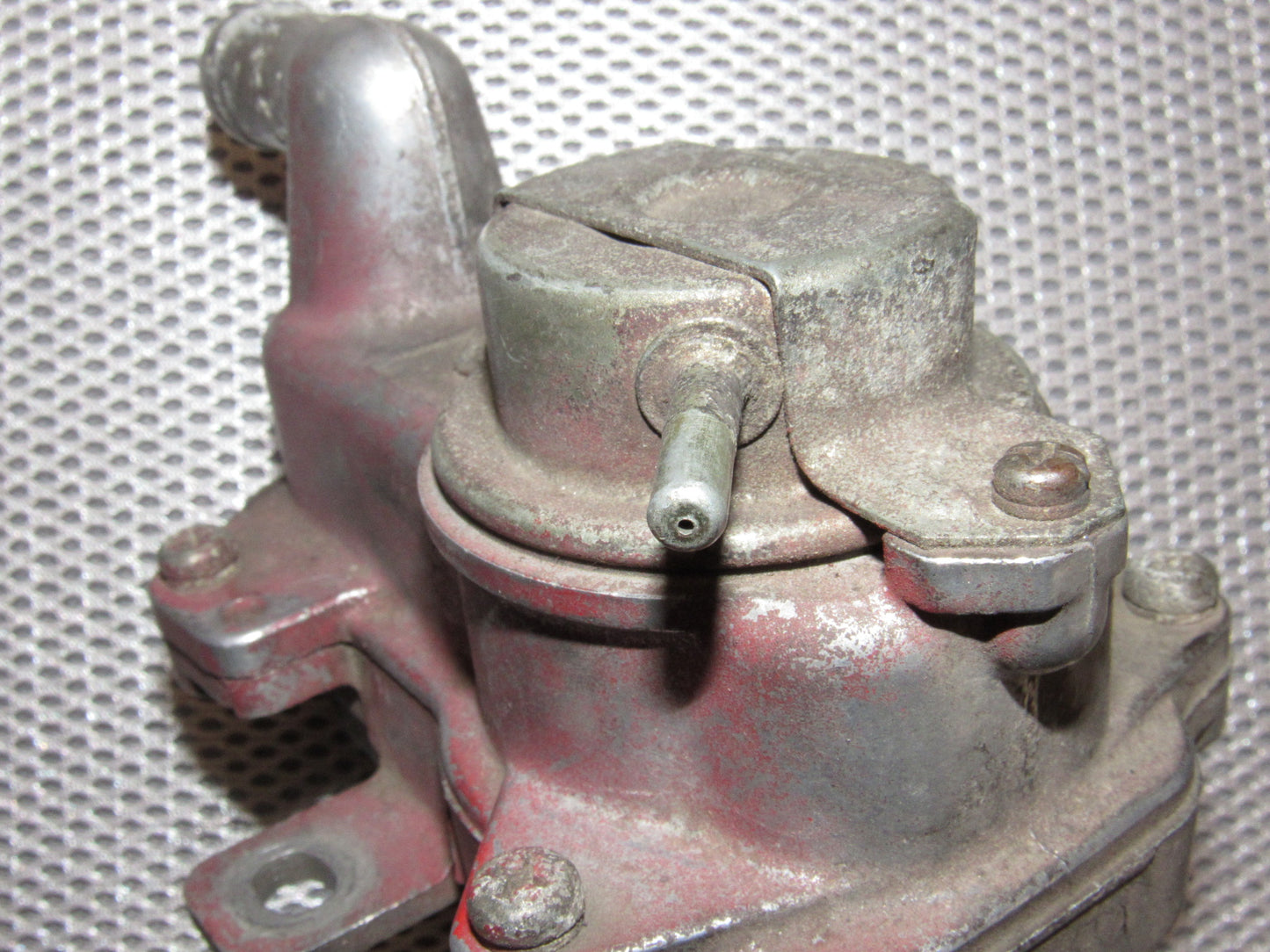 84 85 86 87 88 89 Nissan 300zx OEM AIV Air Injection Valve