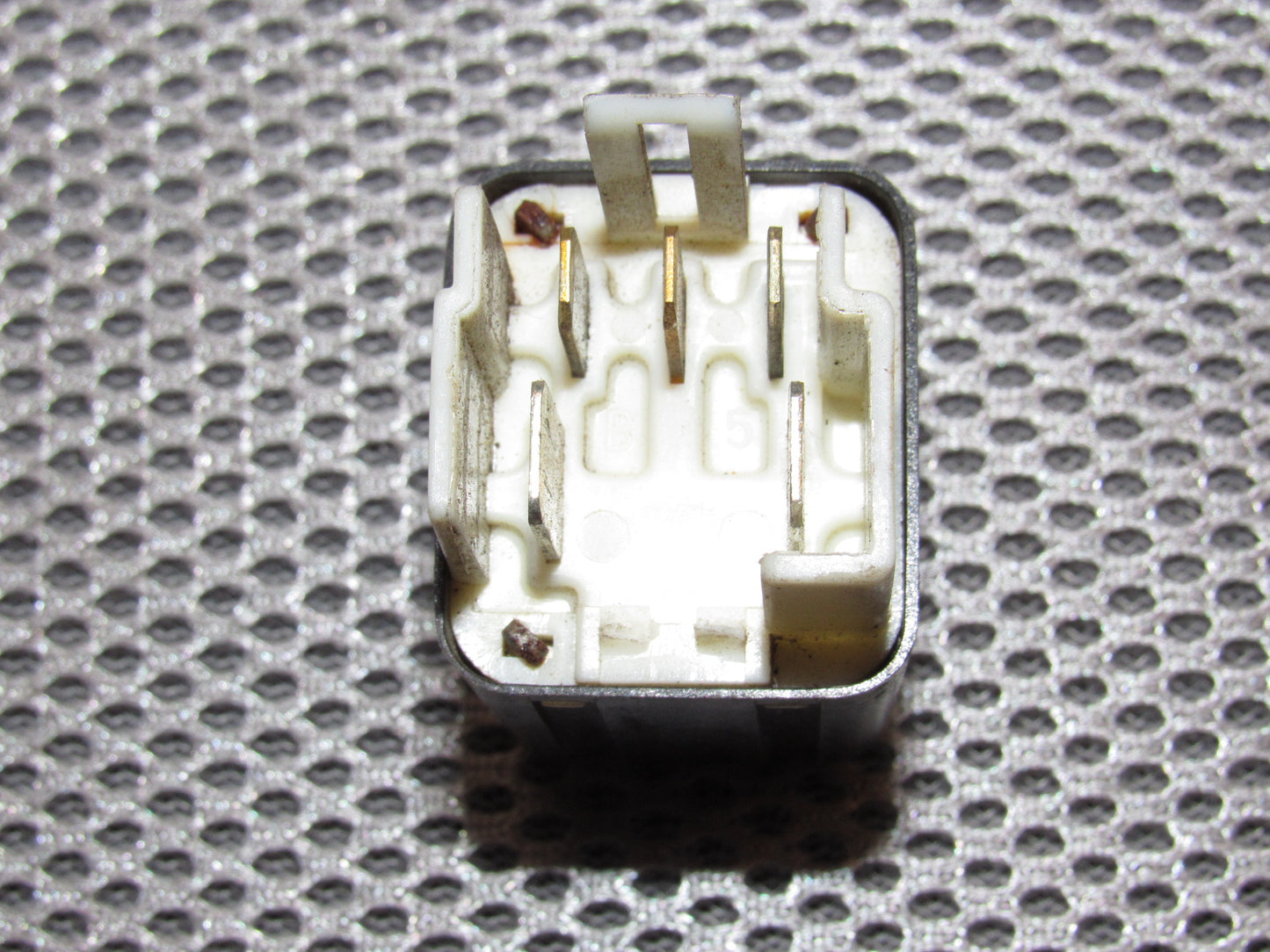 82 83 84 85 Toyota Supra OEM Blower Relay 85913-30020