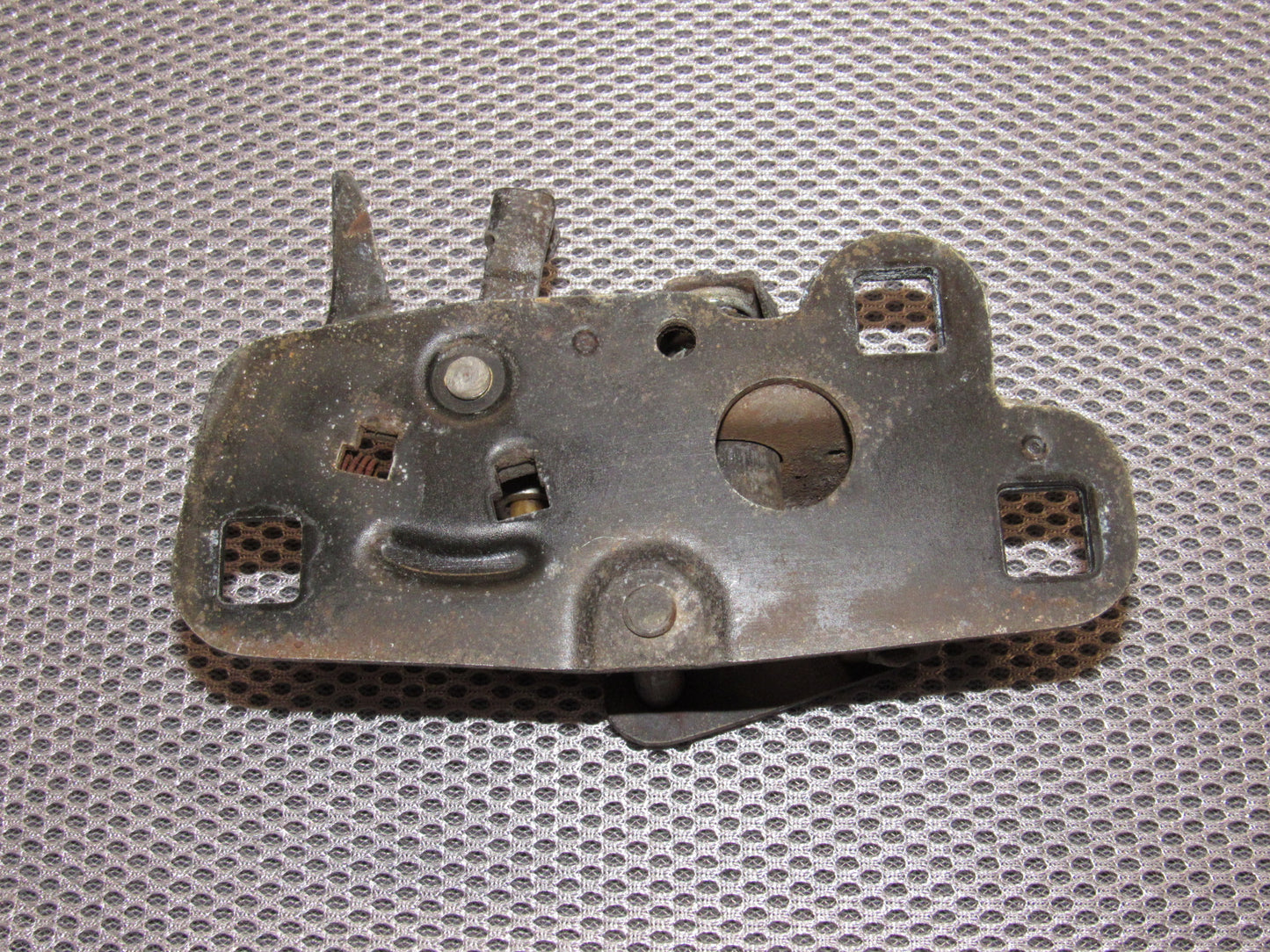82 83 84 85 Toyota Supra OEM Hatch Door Trunk Latch Striker
