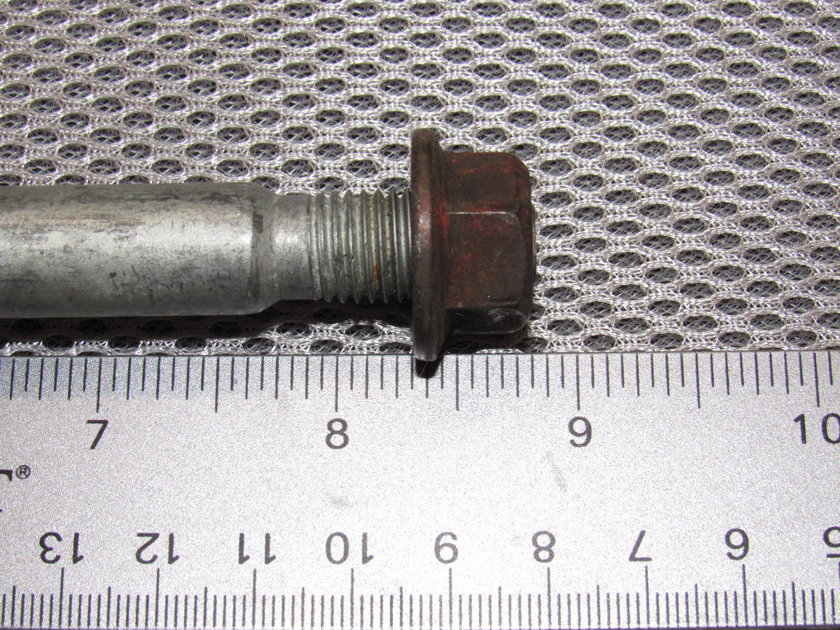 94 95 96 97 Mazda Miata OEM Rear Lower Control Arm Mounting Bolt