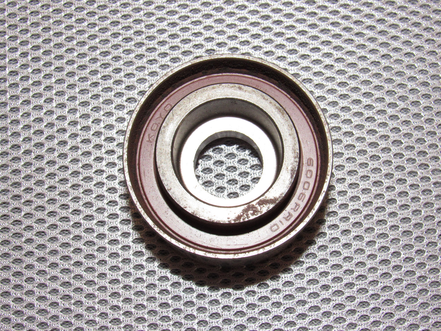 01 02 03 Acura CL OEM Engine Timing Belt Idler Pulley