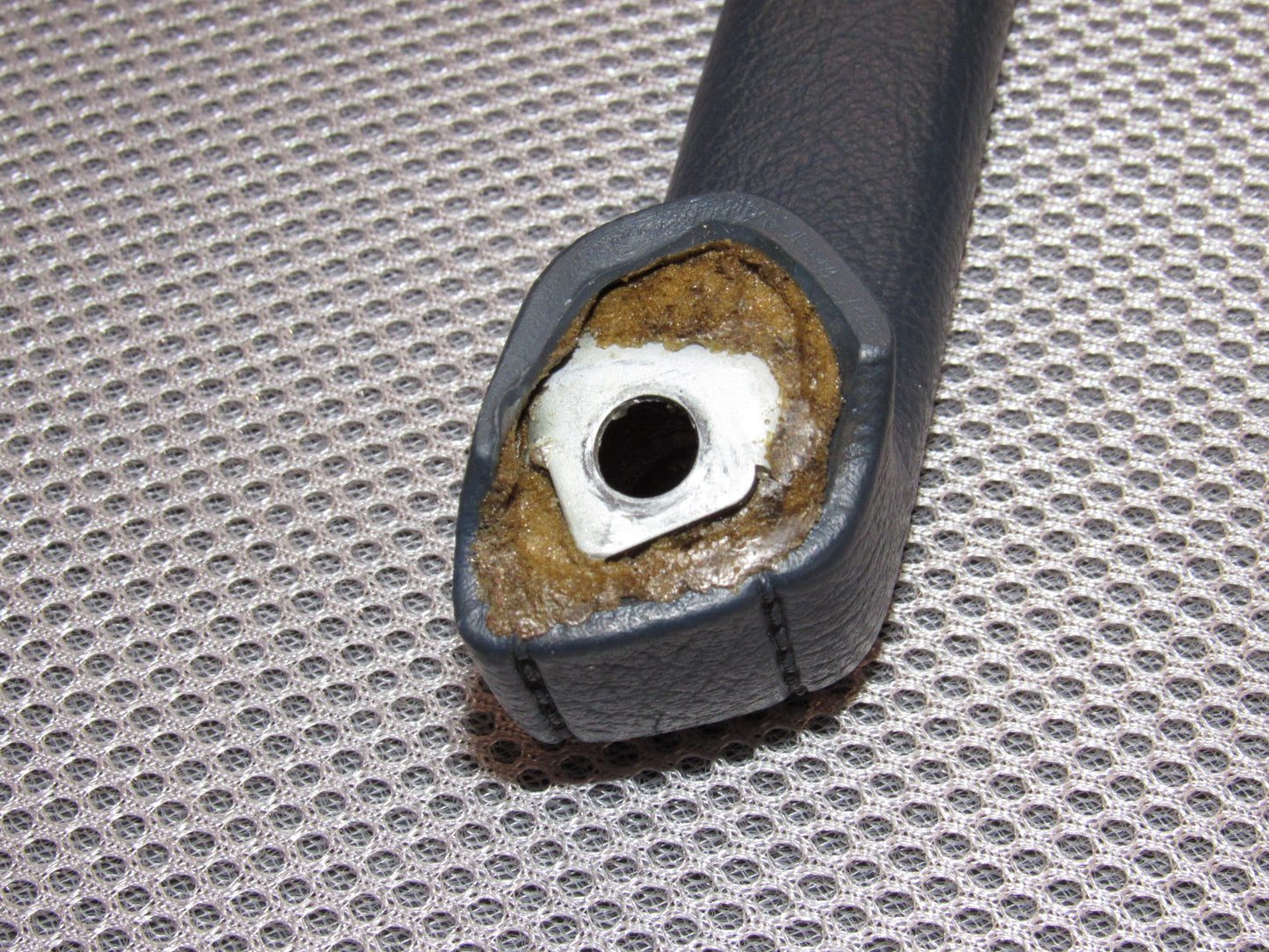 84 85 86 87 88 89 Nissan 300zx OEM Interior Door Panel Pull Handle - Right