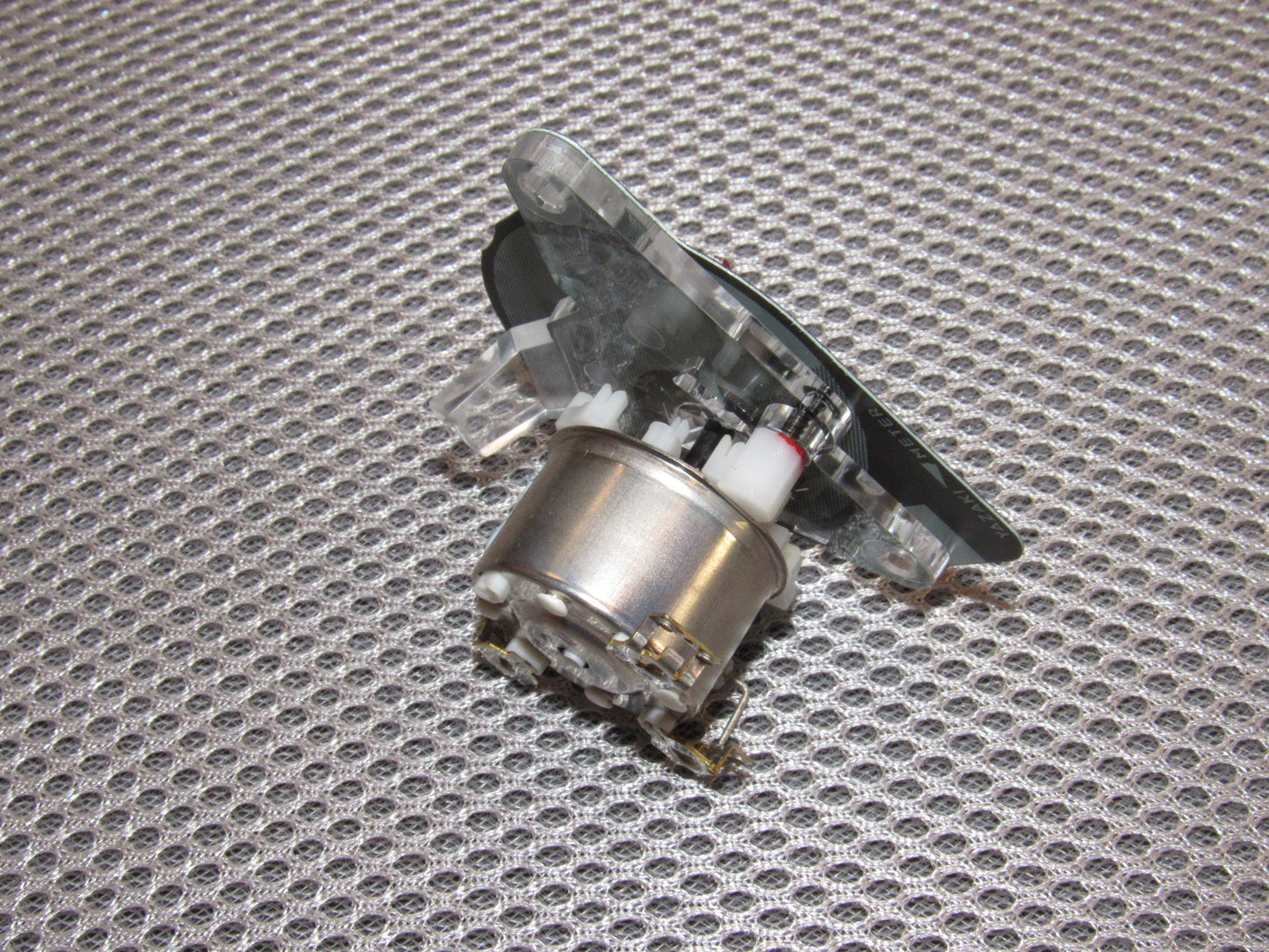 99 Mazda Miata 10AE OEM Speedometer Instrument Cluster Fuel Meter Gauge