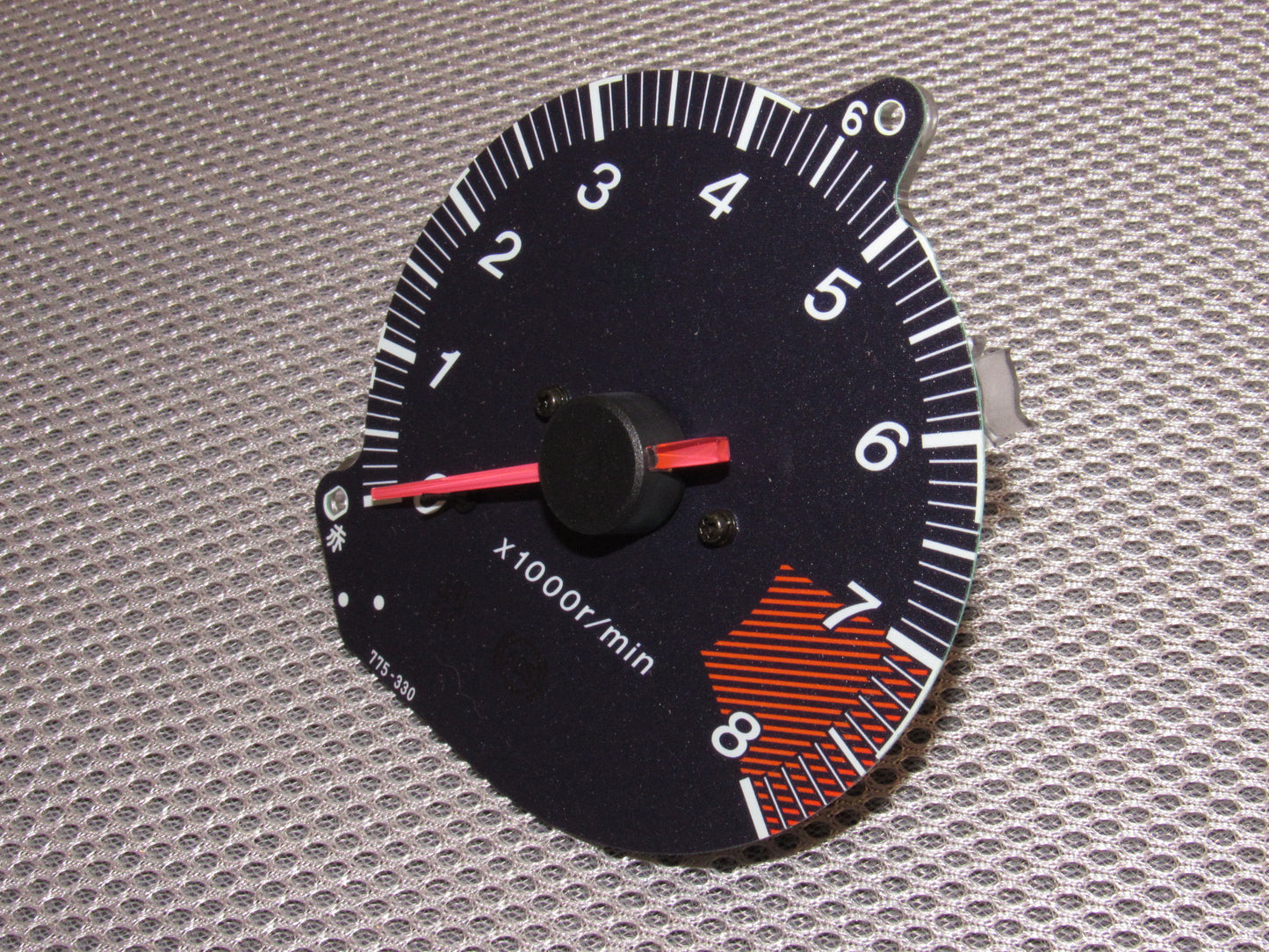 99 Mazda Miata 10AE OEM Speedometer Cluster Tachometer Tach RPM Meter Gauge