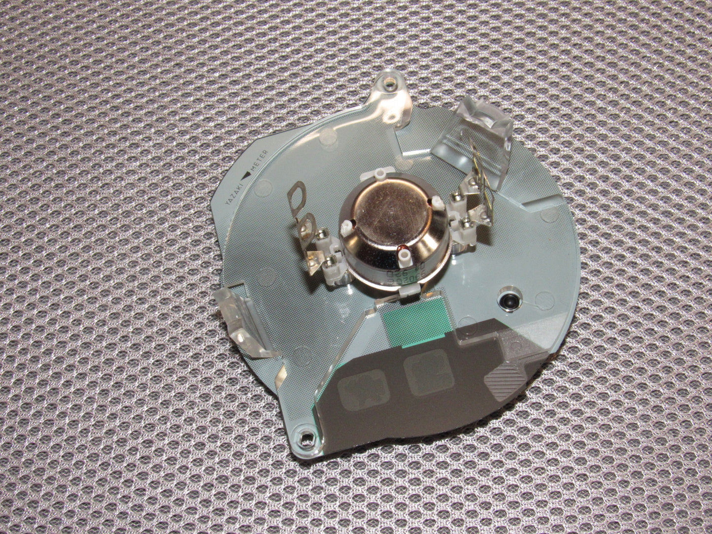 99 Mazda Miata 10AE OEM Speedometer Cluster Odometer Meter Gauge