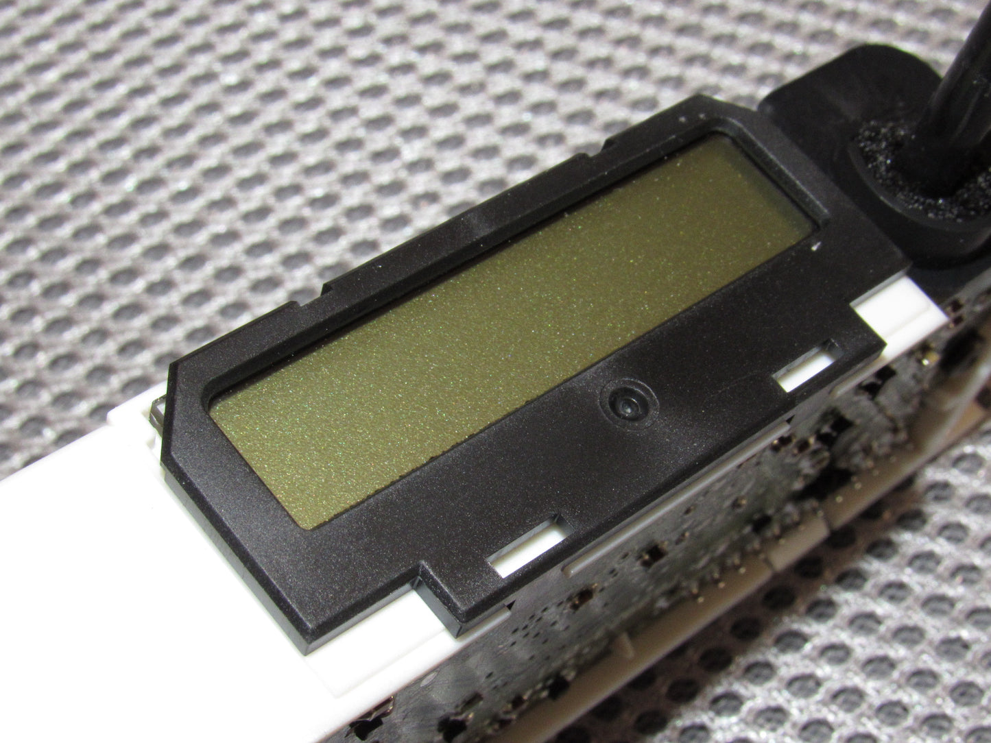 99 Mazda Miata 10AE OEM Speedometer Instrument Cluster LCD Display