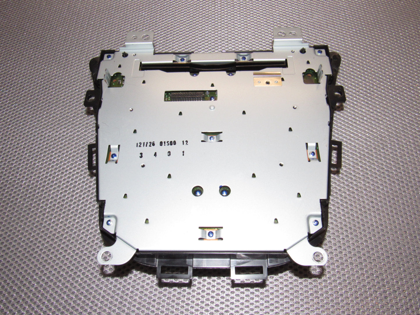 13 14 15 Acura RDX OEM Premium Audio System Radio Face Plate Control Panel