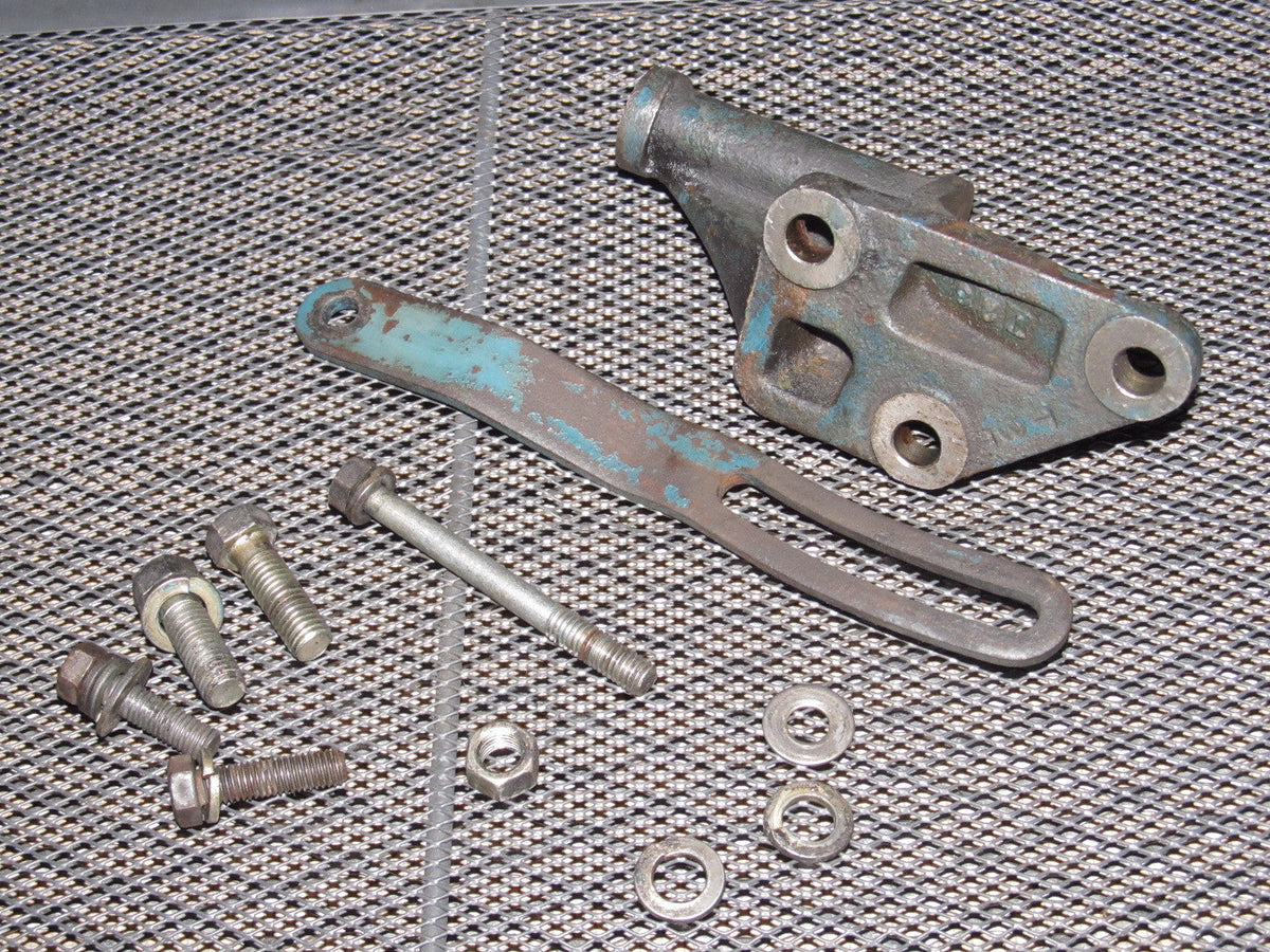 72 73 Datsun 240z OEM Alternator Mounting Bracket