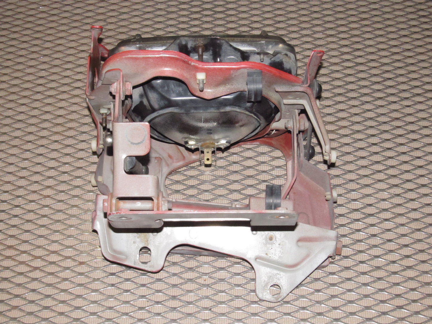 89 90 91 Mazda RX7 OEM Headlight Housing - Left