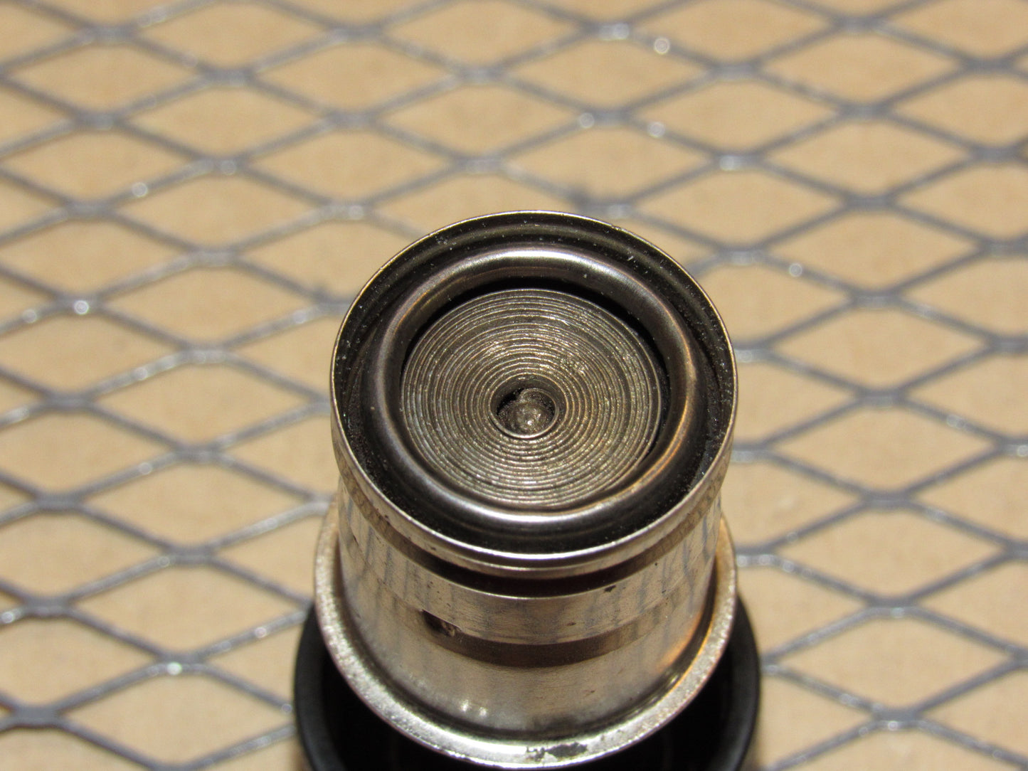 78 79 80 81 Chevrolet El Camino OEM 12v 12 Volt Lighter