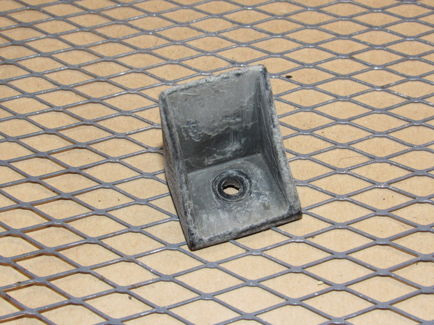 78-87 Chevrolet El Camino OEM Front Windshield Wiper Stopper