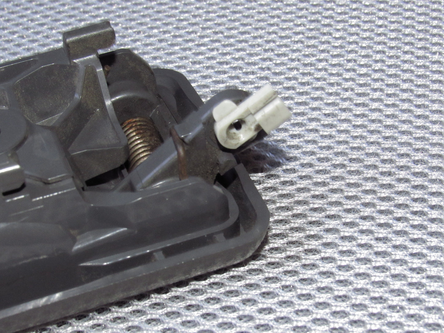 99-02 Toyota 4Runner OEM Front Interior Door Handle