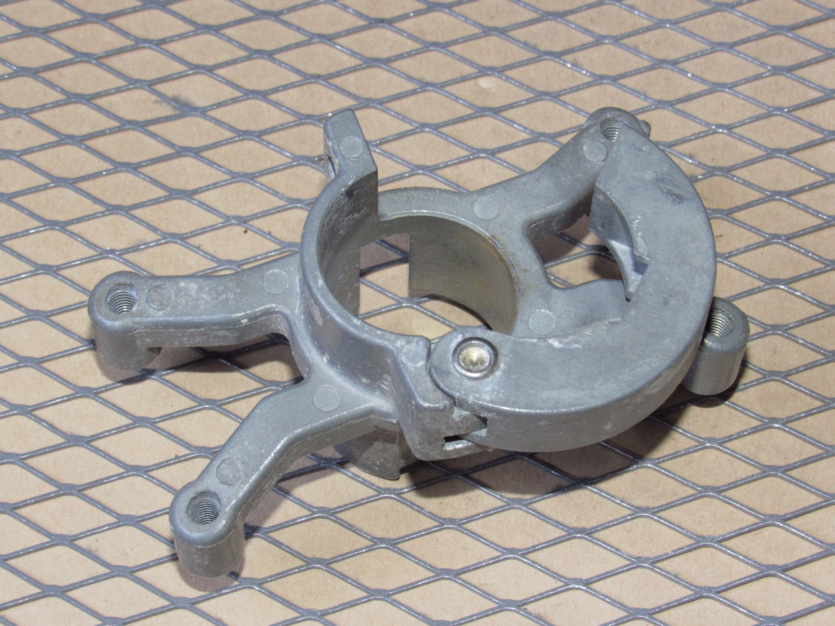 79-80 Mazda RX7 OEM Combination Switch Column Mount Retainer Clamp