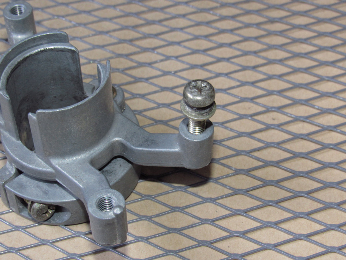 79-80 Mazda RX7 OEM Combination Switch Column Mount Retainer Clamp