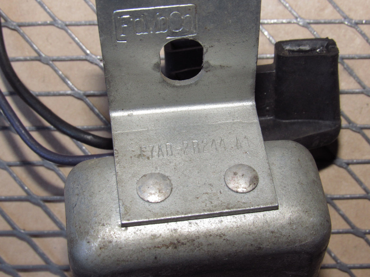 Ford Relay C7AB-2B244 A1