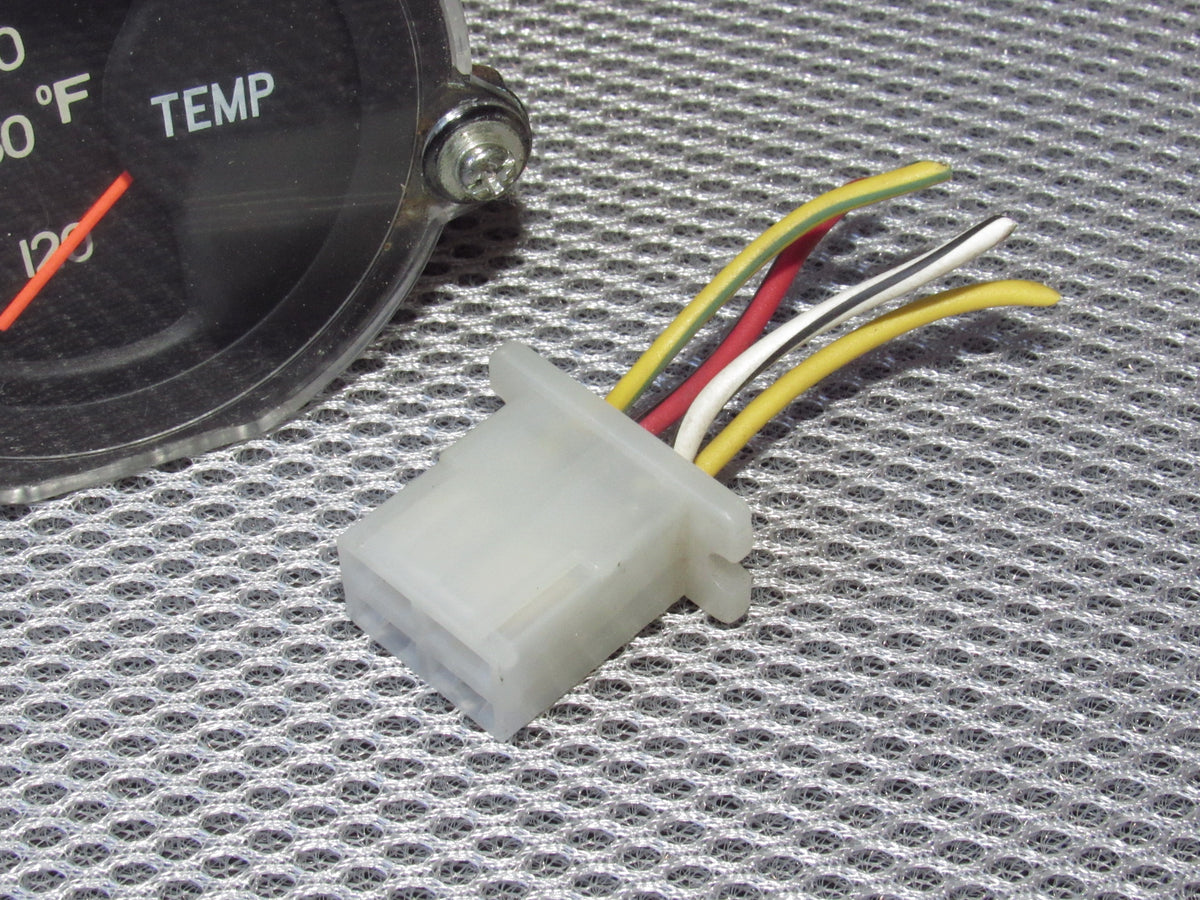 71-75 Toyota Celica OEM Engine Coolant Temperature Gauge Meter